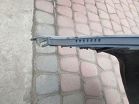 фото thumb №9, Seat toledo ii 98-05 бампер перед переднє