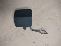 фото thumb №1, Dacia sandero stepway iii 20- заглушка фаркоп задняя оригинальный номер