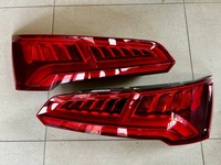 фото thumb №3, Лампы зад led правая + левая audi q5 80a matrix европа 80a945094b 80a945093b