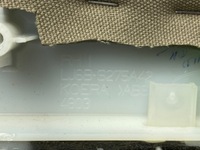 фото thumb №6, Панель двері dekor ford kuga mk3 escape 2020+ usa