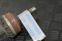 фото thumb №2, Привідний вал półośka лівий задня stelvio veloce 00505639970