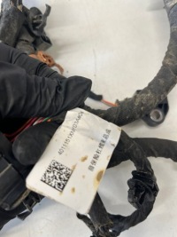 Mini aceman j05 жгут датчиков pdc 40111151xny03a Недорого, фото thumb