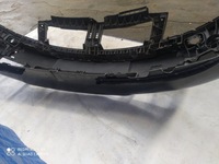 фото thumb №9, Бампер перед audi a4 b6 2005 передній cabrio