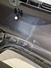 Porsche 911 991 turbo s lift бампер задняя оригинальный номер в Украине, фото thumb