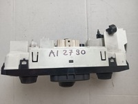 фото thumb №1, Панель обдув renault kangoo ii 512140100