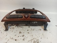 фото thumb №8, Mercedes w203 панель кондиционера воздуховод a2036802539 a2038300785 2038219679