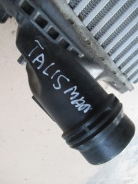 фото thumb №8, Talisman 1.6dci комплект радіатор вентилятор