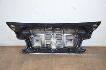 фото thumb №10, Кришка зад bmw m2 f87 компетиція