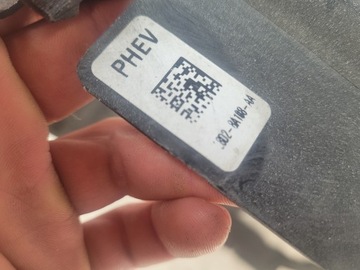 фото thumb №7, Land rover evoque ii phev кермо повітря k8d2-8a108-ad