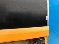 фото thumb №10, Fiat doblo ii дверь левый задняя левая багажника