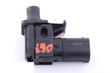 фото thumb №12, Bmw e60 e65 e87 e90 mini r56 датчик відкриття доводчик капота контактор