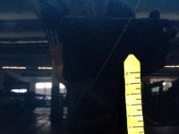 фото thumb №8, Octavia iii kombi двері задня ліва задні lw5q