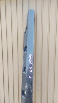 фото thumb №5, Volkswagen passat b8 3g0 14- лівий поріг планка накладка порогова