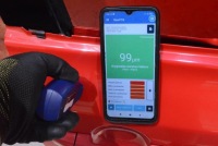 фото thumb №7, Двері праві перед передні zcf suzuki vitara 3 iii рестайлінг 18-24