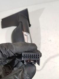 фото thumb №14, Дзеркало праве 010836 vw golf v plus lc9z eur 6pin