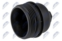 фото thumb №8, Nty кришка корпус фільтра оливи