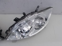 фото thumb №11, Фара лампа toyota auris i 1 e15 lift 81110-02a40 81150-02540 valeo