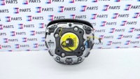 фото thumb №6, Bmw f10 f11 f07 подушка подушка водителя европа м-пакет sport 6783839