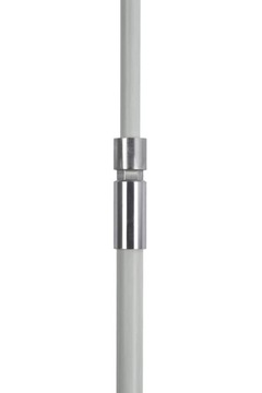 FIBERGLASS RADIORA 5/8-волновая базовая антенна CB 440 см