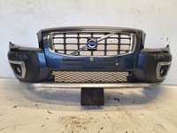 фото thumb №1, Volvo xc70 cross country 07-12 бампер ксенон + pdc