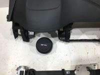 Jaguar e-pace подушка безопасности приборная панель панель  подушки безопасности ремни Киев, фото thumb