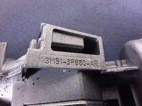 фото thumb №4, Ford focus mk2 замок запалювання ключ 3m51-3f880-ae