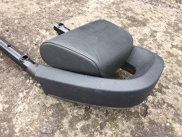 фото thumb №6, Audi a3 8p рестайлинг cabrio подголовник левый зад кожа