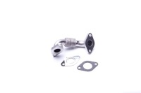 фото thumb №10, Шланг клапана egr 14skv702 seat cordoba ibiza iii skoda fabia i ii