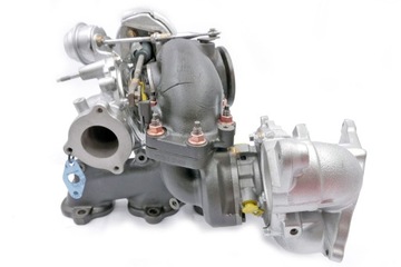 фото thumb №14, Турбина renault trafic iii 1.6 dci 125 km