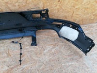 фото thumb №11, Бампер задняя задний porsche cayenne 9y3 coupe 2018-