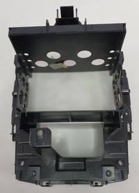 фото thumb №3, Каркас корпус радио mercedes r w251 a2516800014