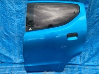 фото thumb №1, Nissan pixo suzuki alto дверь левый задняя задние левая