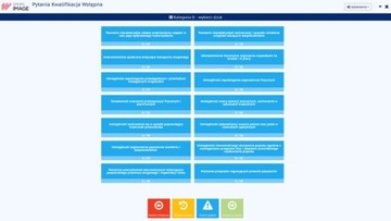Онлайн-тесты Начальная квалификация – 90 дней – 2024 г.
