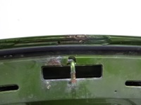 фото thumb №7, Капот seat arosa l56x 2000r.