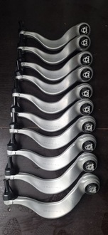 фото thumb №1, Рычаг передний правый bmw 5 g60 g61 новый оригинал