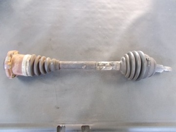 фото thumb №1, Полуось левая vw golf iv 1.6fsi
