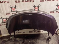 фото thumb №1, Крышка багажника багажника opel insignia a z22k sedan