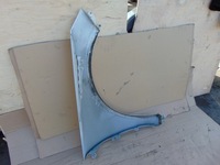 фото thumb №13, Крыло левый перед mercedes r klasa w251 lift