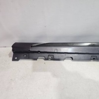 Молдинг поріг ліва maserati grecale trofeo карбон 18073453 Ціна, фото thumb