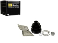 фото thumb №1, Starline mp 261 защита вала