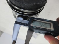 фото thumb №11, Volvo c30 v50 cx60 v60 cx70 cx90 s40 s80 2.0 d 163 km поршень поршні шатун