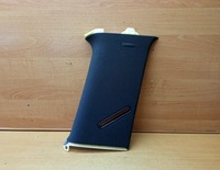 фото thumb №1, Защита стойка левая mercedes gl x166