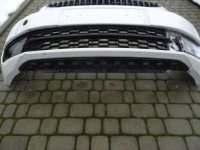 фото thumb №6, Skoda octavia iii 12-16 бампер передний решётки противотуманная фара защита