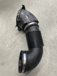 фото thumb №5, Труба wąż турбіни q7 sq7 vw touareg iii 760 оригінальний номер