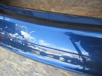 фото thumb №7, Бампер задняя opel meriva b