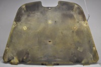 фото thumb №4, Ford mondeo mk4 шумоизоляция подкрылок капот