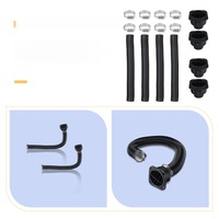 фото thumb №5, Podgrzewacze rur труба выхлопная нагреватель канал выпускной