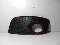 фото thumb №2, Решітка решітка бампера golf v 5 gti 1k0853665s