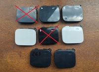 фото thumb №1, Volvo xc90 ii заглушка бампер зад фаркоп hak