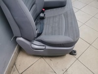 фото thumb №11, Сидіння заднє сидіння комплект hyundai h-1 ii 15-23 eu